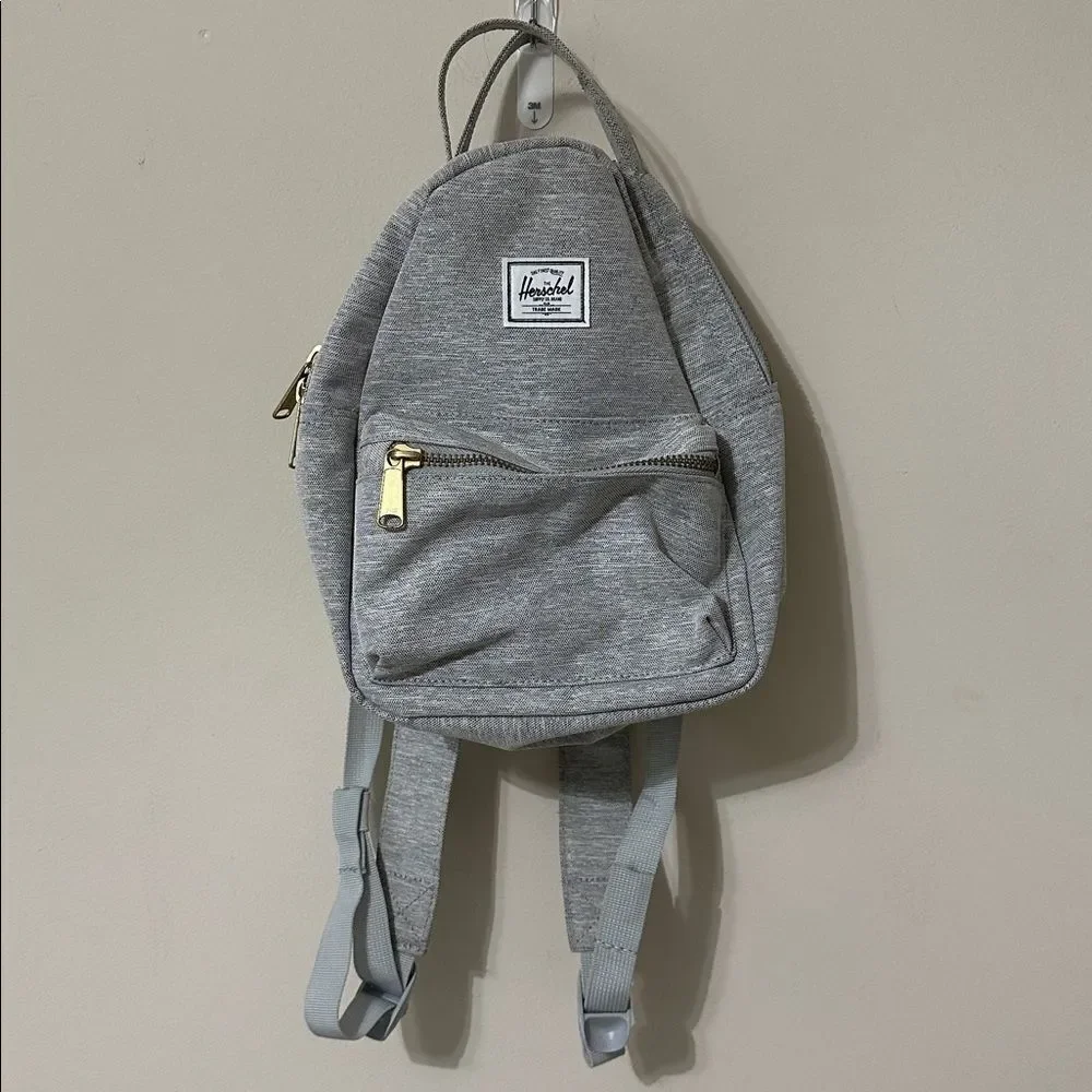 Herschel Classic Mini Backpack